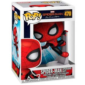 figura POP Spider-Man 470