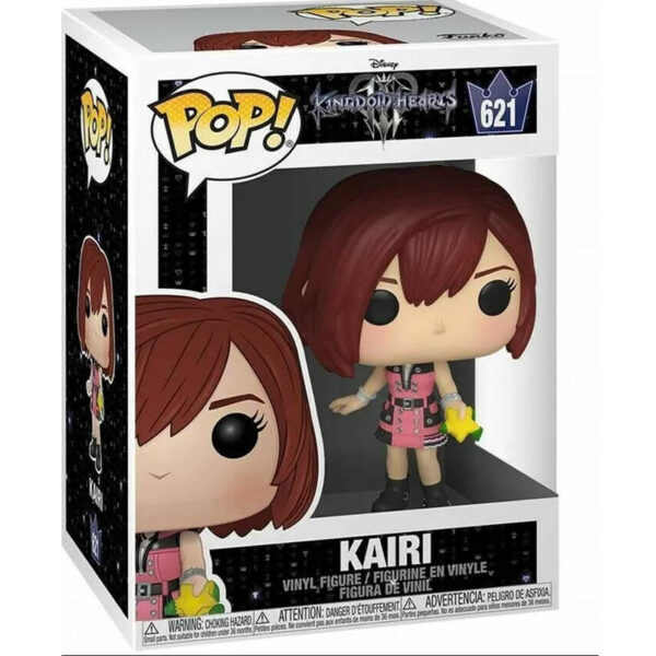 FUNKO POP Kairi 621