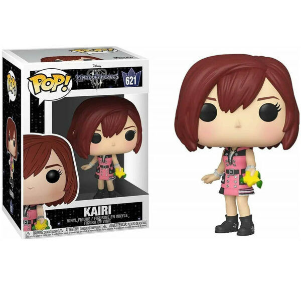 FUNKO Kairi 621