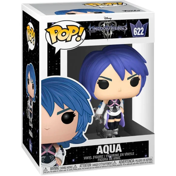 FUNKO POP Agua 622