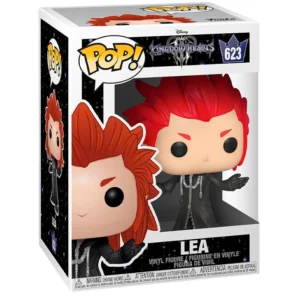 figura POP Lea 623