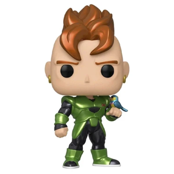 figura FUNKO POP Android 16 708