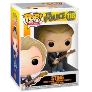 figura POP Sting 118