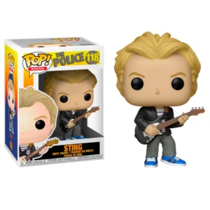 FUNKO Sting 118