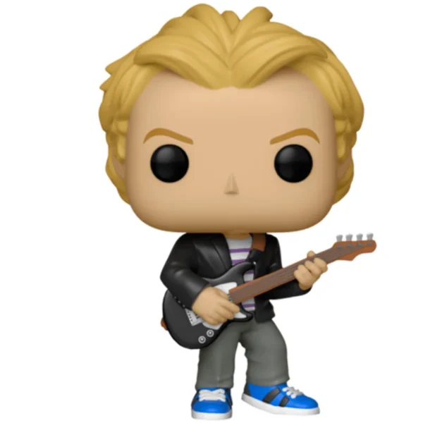 FUNKO POP Sting 118