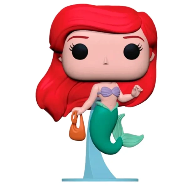 figura POP Ariel 563