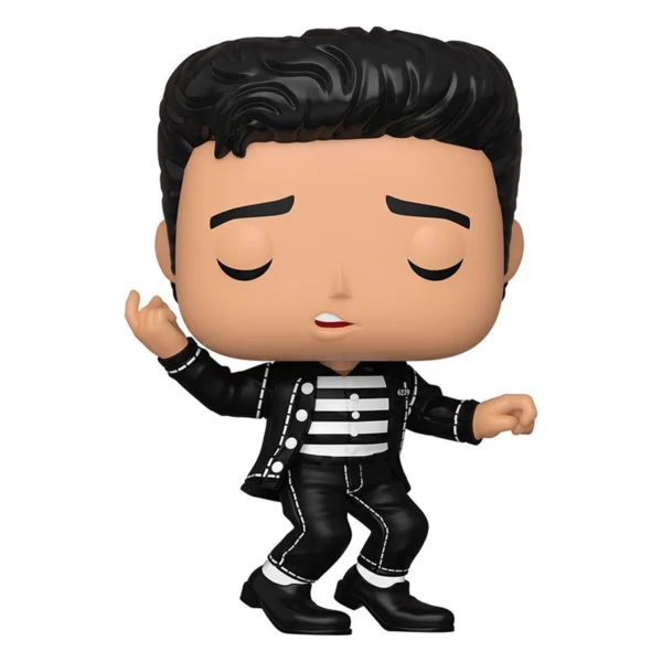 figura POP Elvis Presley 186
