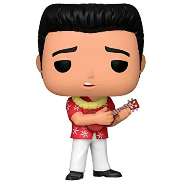 FUNKO POP Elvis Blue Hawaii 187