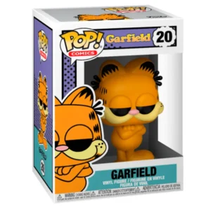 figura POP Garfield 20