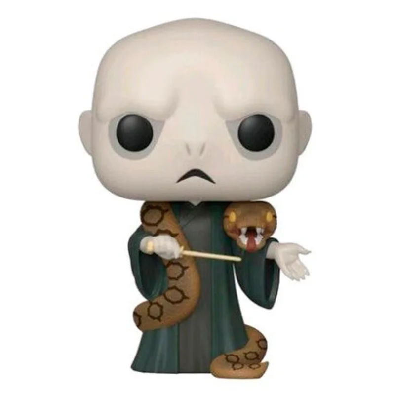 FUNKO POP Lord Voldemort 85