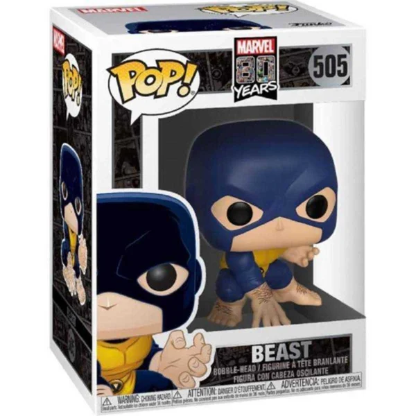 figura FUNKO POP Beast 505