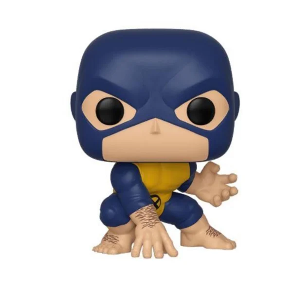 muñeco cabezon FUNKO POP Beast 505