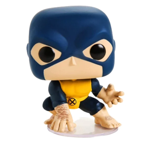 muñeco FUNKO POP Beast 505