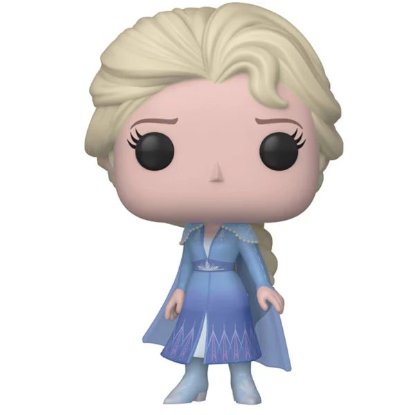 FUNKO POP Elsa 581