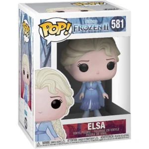 figura POP Elsa 581