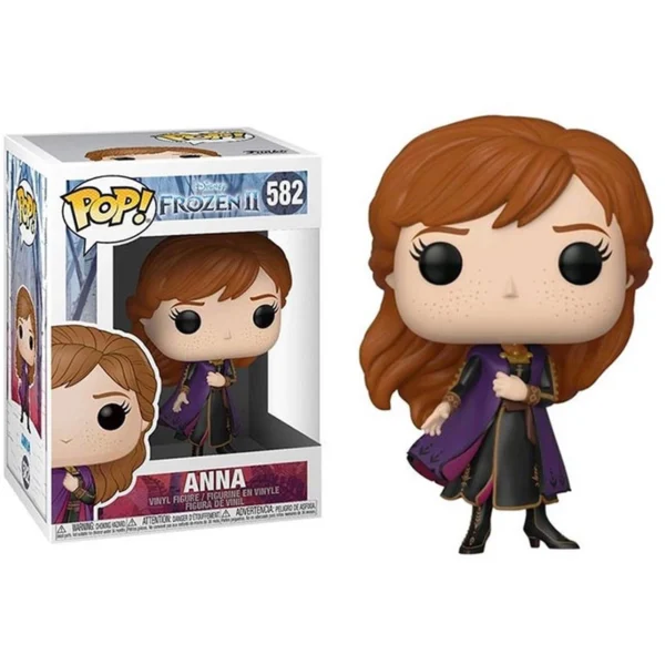 FUNKO Anna 582