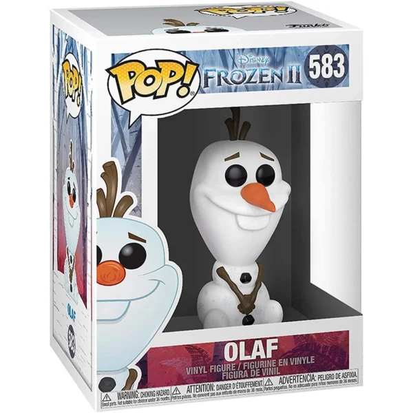 FUNKO POP Olaf 583