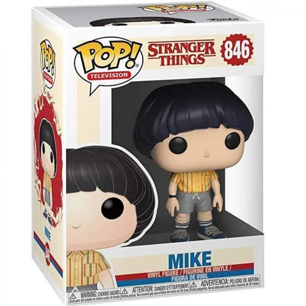 FUNKO POP Mike 846