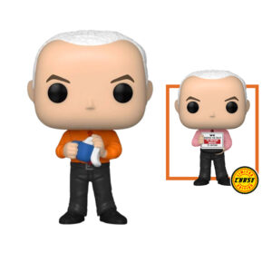 funko pop Gunther