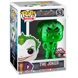 FUNKO POP The Joker 53