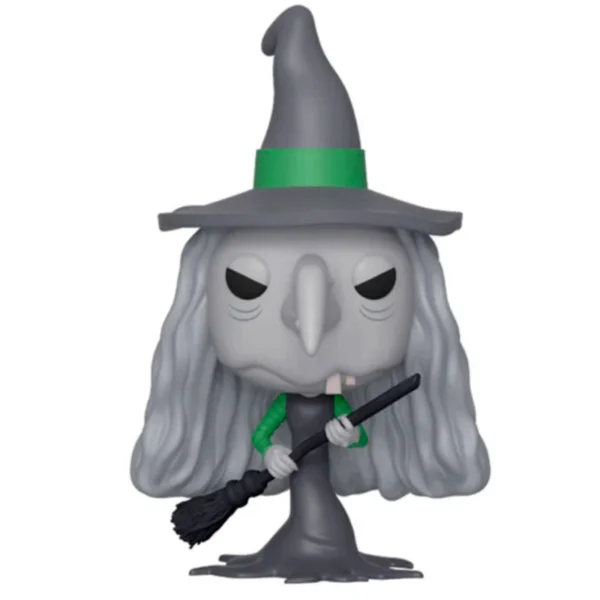 FUNKO POP Bruja 599