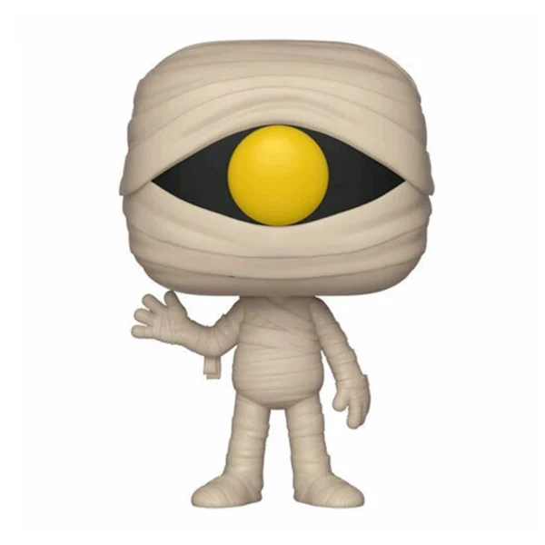 figura FUNKO POP Mummy Boy 600