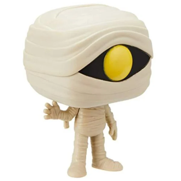 muñeco FUNKO POP Mummy Boy 600