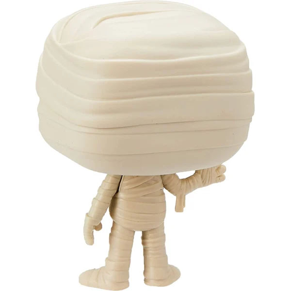 figura POP Mummy Boy 600