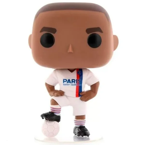 figura POP Kylian Mbappé 31