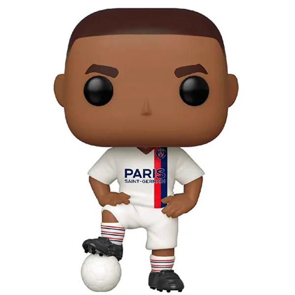 FUNKO POP Kylian Mbappé 31