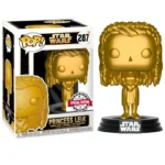 FUNKO Princesa Leia 287