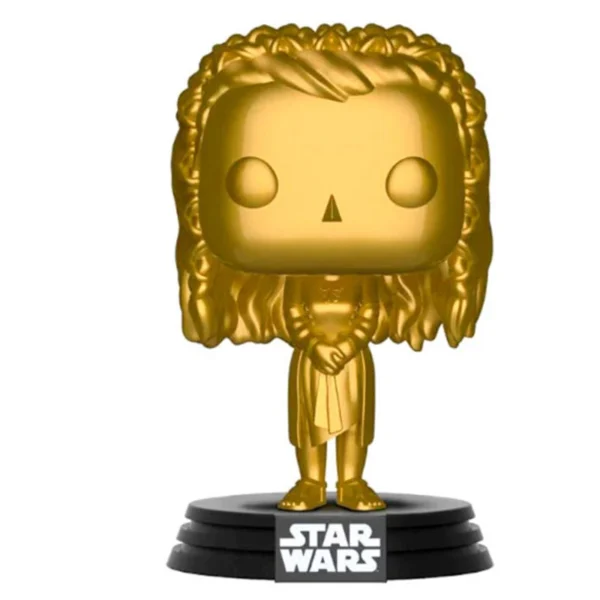 FUNKO POP Princesa Leia 287