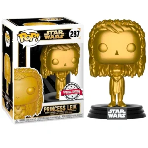 FUNKO Princesa Leia 287