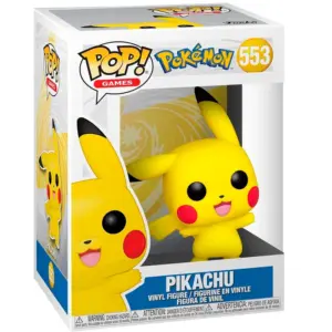FUNKO Pikachu 553