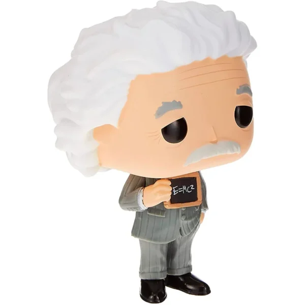 figura POP Einstein 26