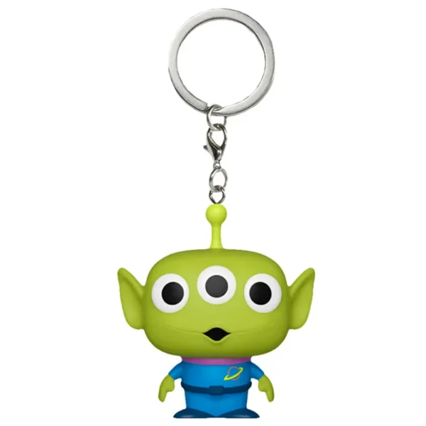 POCKET POP Alien