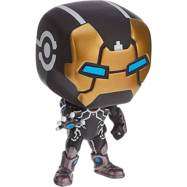 figura POP Iron Man 555