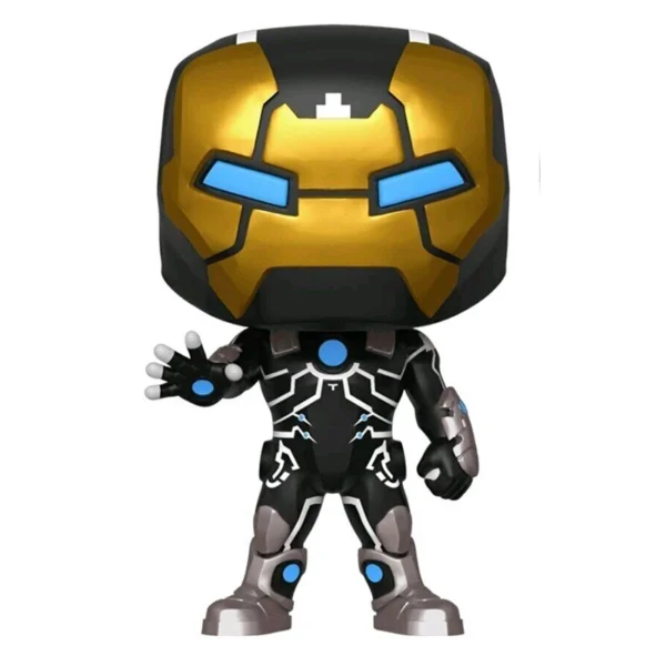 muñeco POP Iron Man 555