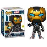 FUNKO Iron Man 555