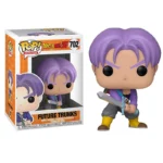 FUNKO Future Trunks 702