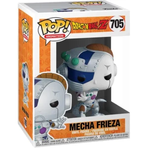 muñeco FUNKO POP Mecha Frieza 705