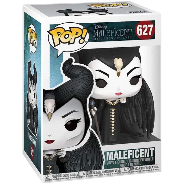 FUNKO POP Maléfica 627