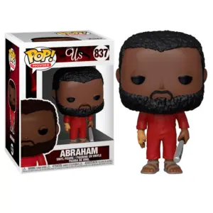 FUNKO POP Abraham 837
