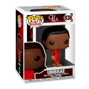 FUNKO Umbrae 838