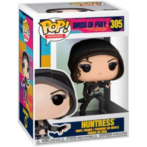 FUNKO POP Huntress 305