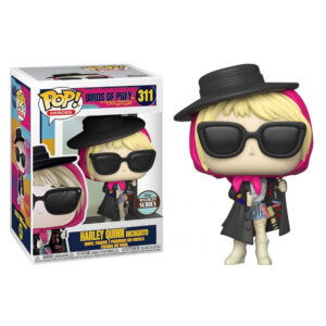 FUNKO Harley Quinn 311