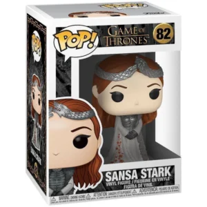 muñeco FUNKO POP Sansa Stark 82