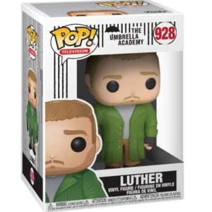 FUNKO POP Luther Hargreeves 928