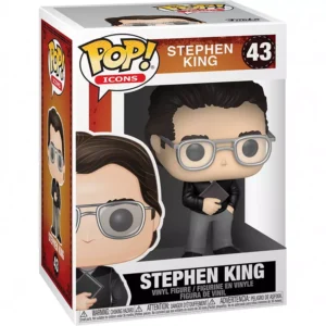 FUNKO POP Stephen King 43