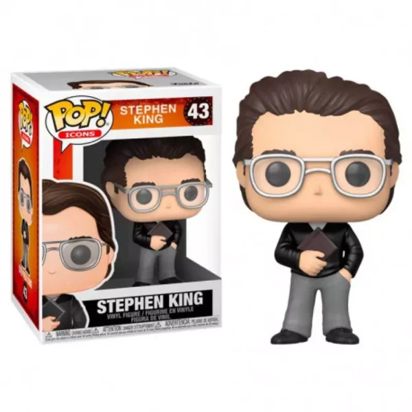 FUNKO Stephen King 43